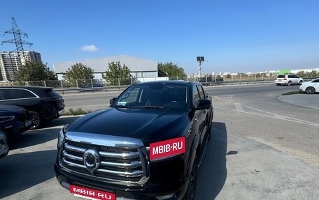 Great Wall Poer, 2023 год, 3 050 000 рублей, 2 фотография