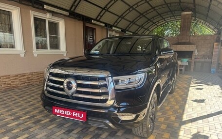 Great Wall Poer, 2023 год, 3 050 000 рублей, 9 фотография