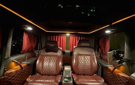 Mercedes-Benz Viano, 2012 год, 3 100 000 рублей, 5 фотография