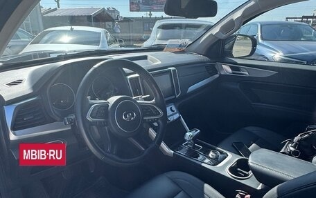 Great Wall Poer, 2023 год, 3 050 000 рублей, 14 фотография