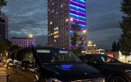 Mercedes-Benz Viano, 2012 год, 3 100 000 рублей, 11 фотография