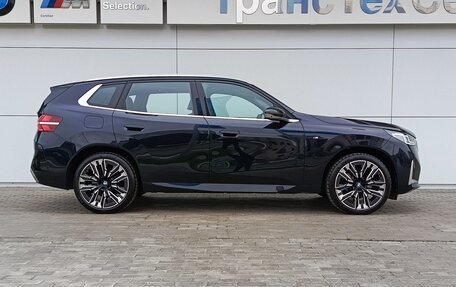 BMW X3, 2025 год, 7 900 000 рублей, 5 фотография