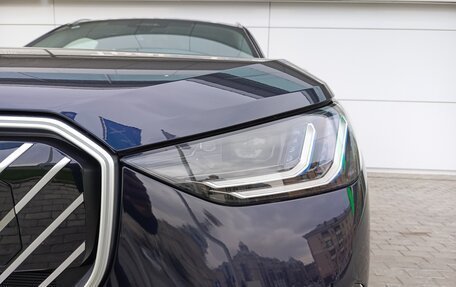 BMW X3, 2025 год, 7 900 000 рублей, 8 фотография