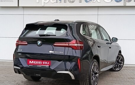 BMW X3, 2025 год, 7 900 000 рублей, 4 фотография