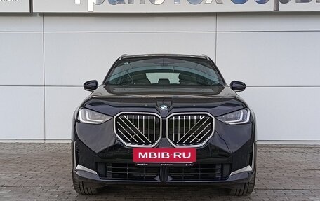 BMW X3, 2025 год, 7 900 000 рублей, 2 фотография