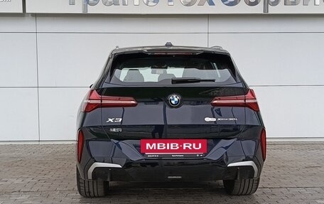 BMW X3, 2025 год, 7 900 000 рублей, 6 фотография