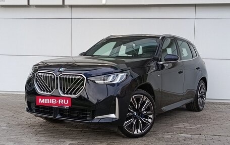 BMW X3, 2025 год, 7 900 000 рублей, 3 фотография