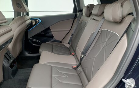 BMW X3, 2025 год, 7 900 000 рублей, 12 фотография