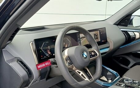 BMW X3, 2025 год, 7 900 000 рублей, 11 фотография