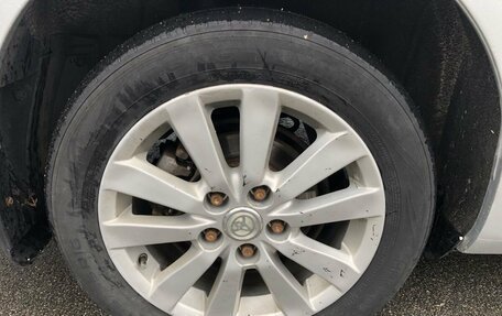 Toyota Corolla, 2010 год, 935 000 рублей, 16 фотография