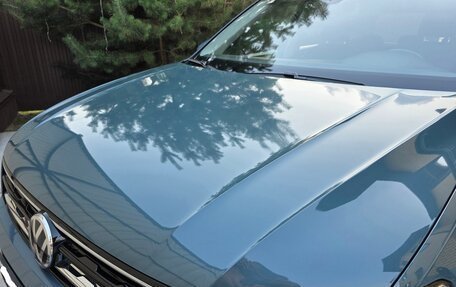 Volkswagen Tiguan II, 2020 год, 2 350 000 рублей, 14 фотография