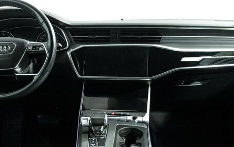 Audi A6, 2020 год, 3 649 700 рублей, 14 фотография