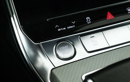 Audi A6, 2020 год, 3 649 700 рублей, 19 фотография