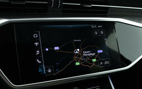 Audi A6, 2020 год, 3 649 700 рублей, 21 фотография