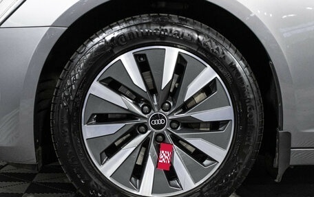 Audi A6, 2020 год, 3 649 700 рублей, 23 фотография