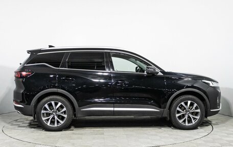 Chery Tiggo 7 Pro, 2022 год, 1 620 000 рублей, 4 фотография