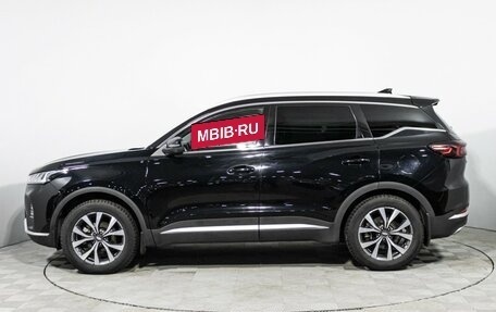 Chery Tiggo 7 Pro, 2022 год, 1 620 000 рублей, 8 фотография