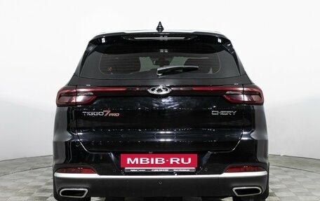 Chery Tiggo 7 Pro, 2022 год, 1 620 000 рублей, 6 фотография