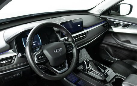 Chery Tiggo 7 Pro, 2022 год, 1 620 000 рублей, 11 фотография