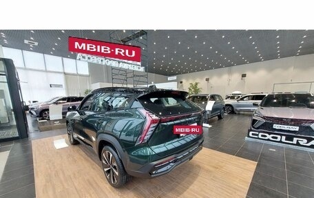 Geely Atlas, 2024 год, 4 017 190 рублей, 8 фотография