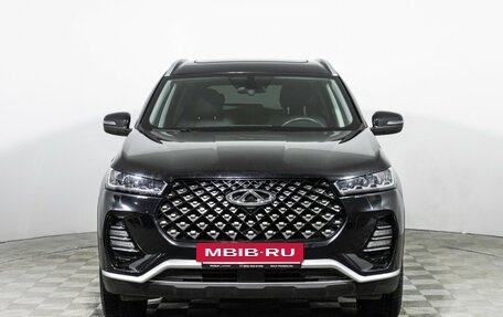 Chery Tiggo 7 Pro, 2022 год, 1 620 000 рублей, 2 фотография