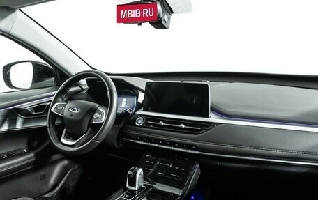 Chery Tiggo 7 Pro, 2022 год, 1 620 000 рублей, 9 фотография