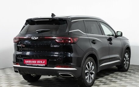 Chery Tiggo 7 Pro, 2022 год, 1 620 000 рублей, 5 фотография