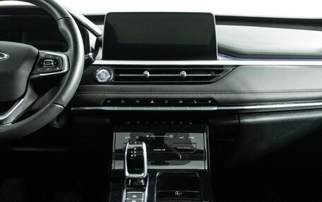 Chery Tiggo 7 Pro, 2022 год, 1 620 000 рублей, 14 фотография