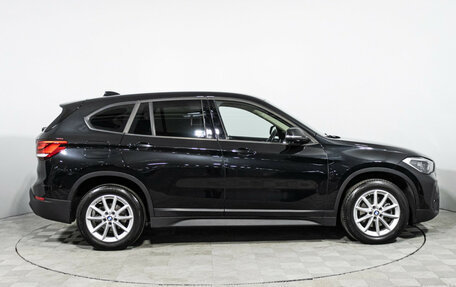 BMW X1, 2020 год, 2 679 898 рублей, 4 фотография