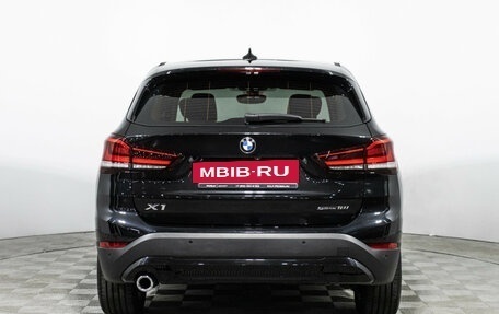 BMW X1, 2020 год, 2 679 898 рублей, 6 фотография