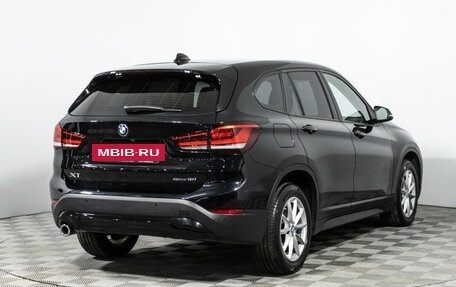 BMW X1, 2020 год, 2 679 898 рублей, 5 фотография
