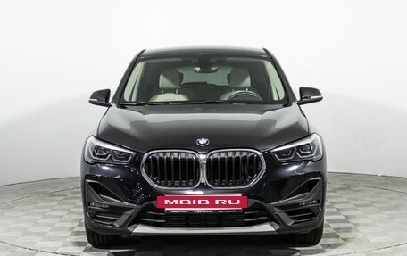 BMW X1, 2020 год, 2 679 898 рублей, 2 фотография