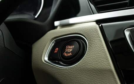 BMW X1, 2020 год, 2 679 898 рублей, 18 фотография