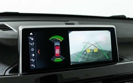 BMW X1, 2020 год, 2 679 898 рублей, 15 фотография