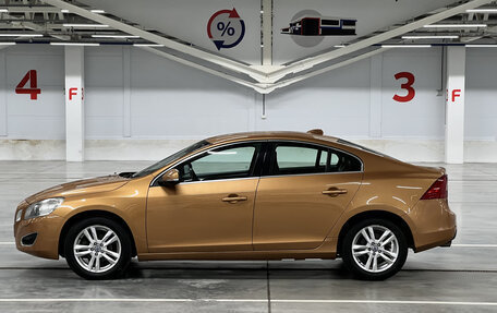 Volvo S60 III, 2012 год, 920 000 рублей, 8 фотография