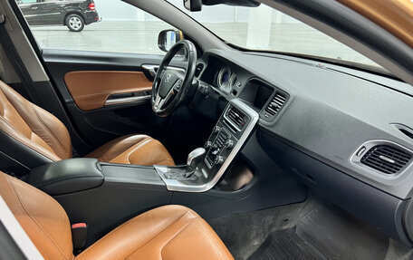 Volvo S60 III, 2012 год, 920 000 рублей, 11 фотография