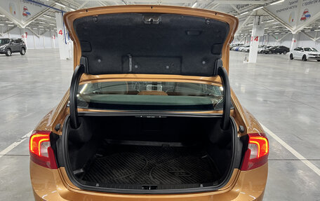 Volvo S60 III, 2012 год, 920 000 рублей, 10 фотография