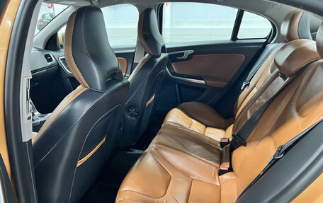 Volvo S60 III, 2012 год, 920 000 рублей, 12 фотография