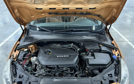 Volvo S60 III, 2012 год, 920 000 рублей, 9 фотография