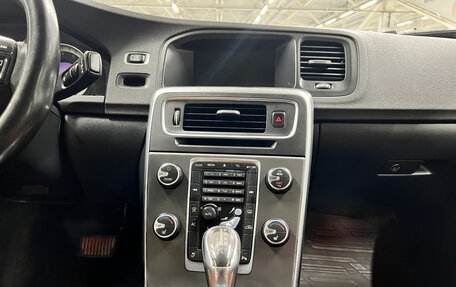 Volvo S60 III, 2012 год, 920 000 рублей, 15 фотография