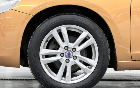 Volvo S60 III, 2012 год, 920 000 рублей, 18 фотография