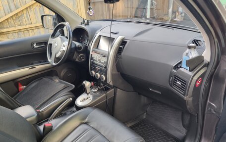 Nissan X-Trail, 2012 год, 1 265 000 рублей, 3 фотография
