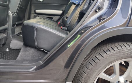 Nissan X-Trail, 2012 год, 1 265 000 рублей, 11 фотография