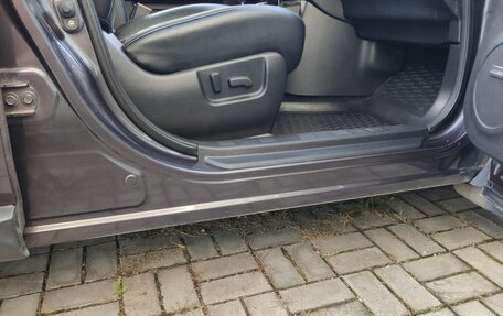 Nissan X-Trail, 2012 год, 1 265 000 рублей, 5 фотография