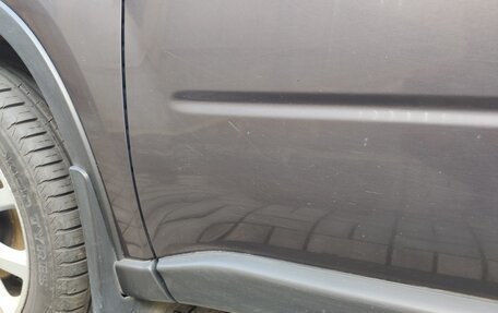 Nissan X-Trail, 2012 год, 1 265 000 рублей, 10 фотография