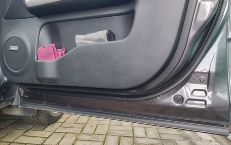 Nissan X-Trail, 2012 год, 1 265 000 рублей, 4 фотография