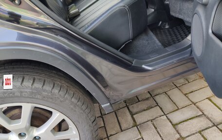 Nissan X-Trail, 2012 год, 1 265 000 рублей, 7 фотография