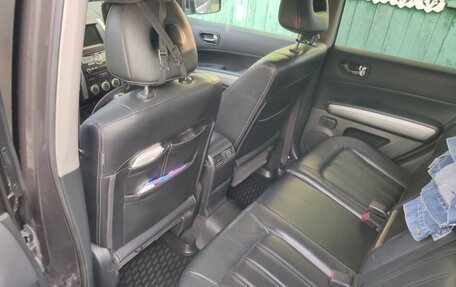 Nissan X-Trail, 2012 год, 1 265 000 рублей, 14 фотография