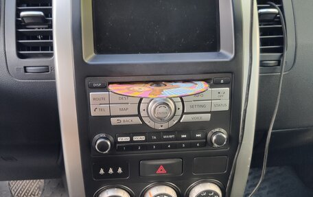 Nissan X-Trail, 2012 год, 1 265 000 рублей, 15 фотография