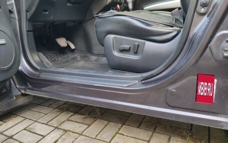 Nissan X-Trail, 2012 год, 1 265 000 рублей, 8 фотография